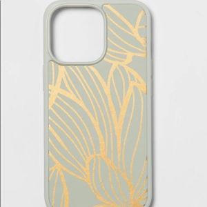 NWT heyday iPhone case​